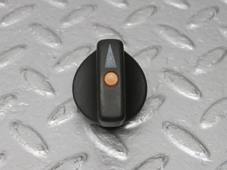 39173 Mercedes-Benz R107 500SL Headlight Switch Knob 1265400083