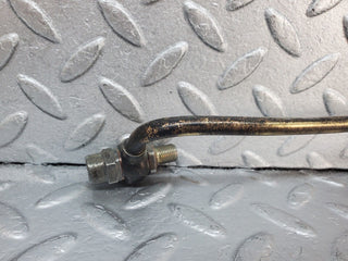R129 SL fuel line pipe used OEM