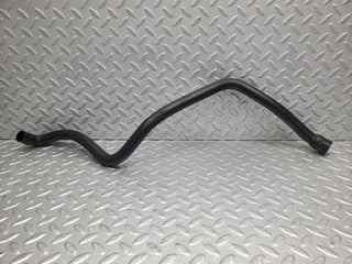 W126 Coupe engine coolant hose pipe used OEM