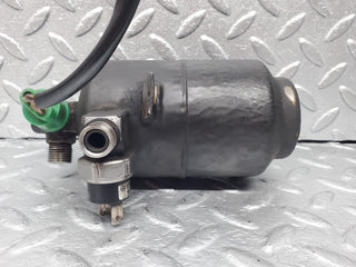 45837 Mercedes-Benz W126 420SE Air Conditioning Air Dryer 1248205910 002820521