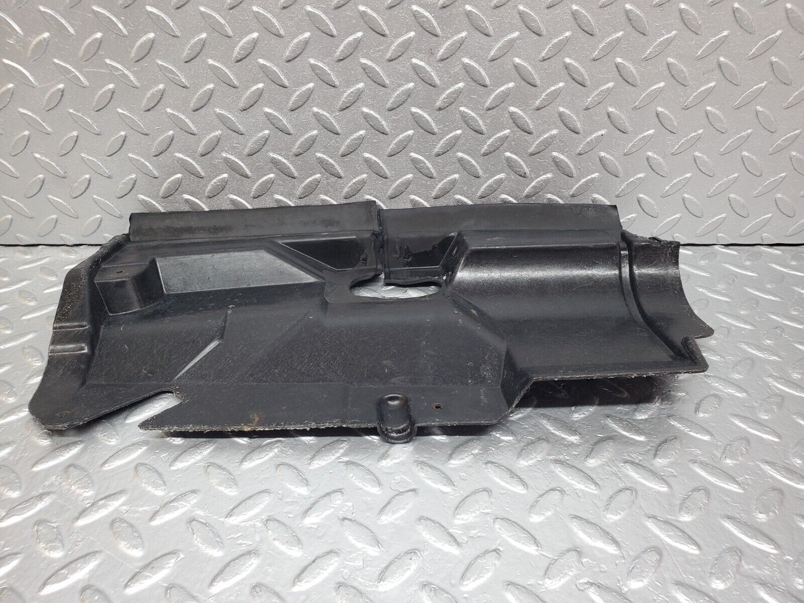 45198 Mercedes-Benz R129 300SL Coupe Engine Bay Undertray Right 1295240830