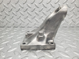 W124 Cabriolet engine mount bracket left used OEM