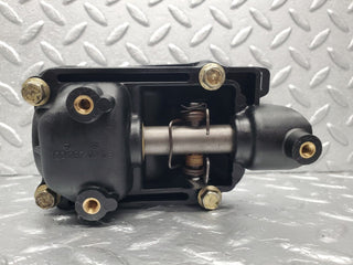 46526 Mercedes-Benz C123 280CE Coupe Automatic Gear Shift Selector Linkage 1232670305