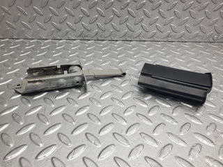 W124 Wagon door safety check strap used OEM