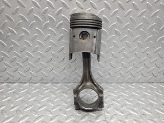 W112 piston and connecting rod used OEM