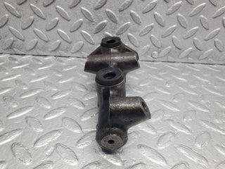 W126 brake master cylinder used OEM