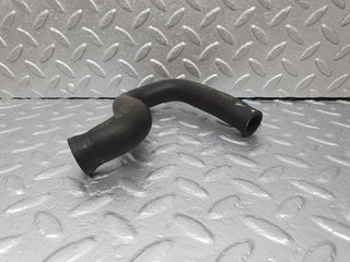 R129 SL heater hose pipe used OEM