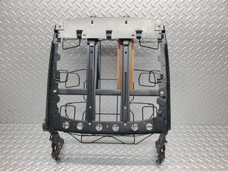 46681 Mercedes-Benz C123 280CE Coupe Front Left Seat Backrest