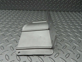 R107 SL exhaust heat shield used OEM