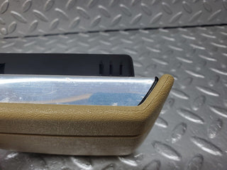 W123 rear door ashtray used OEM
