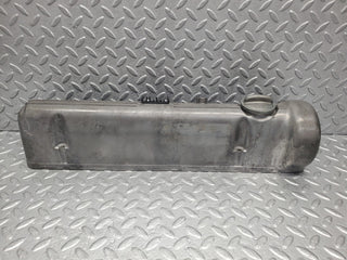 W126 Coupe cylinder head valve cover right used OEM