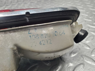 W108 tail light right side used OEM
