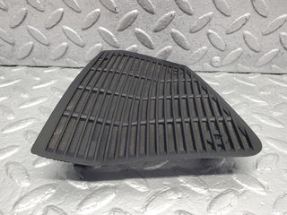 W201 Baby Benz dashboard speaker cover right side used OEM