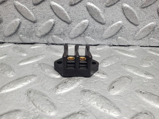 W123 cable wire connector used OEM