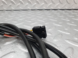 43006 Mercedes-Benz W201 190 Rear Door Wire 2015404035