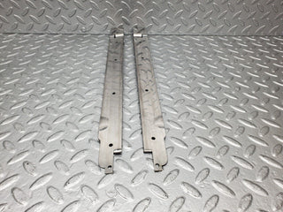 46678 Mercedes-Benz C123 280CE Coupe Sunroof Chrome Trim