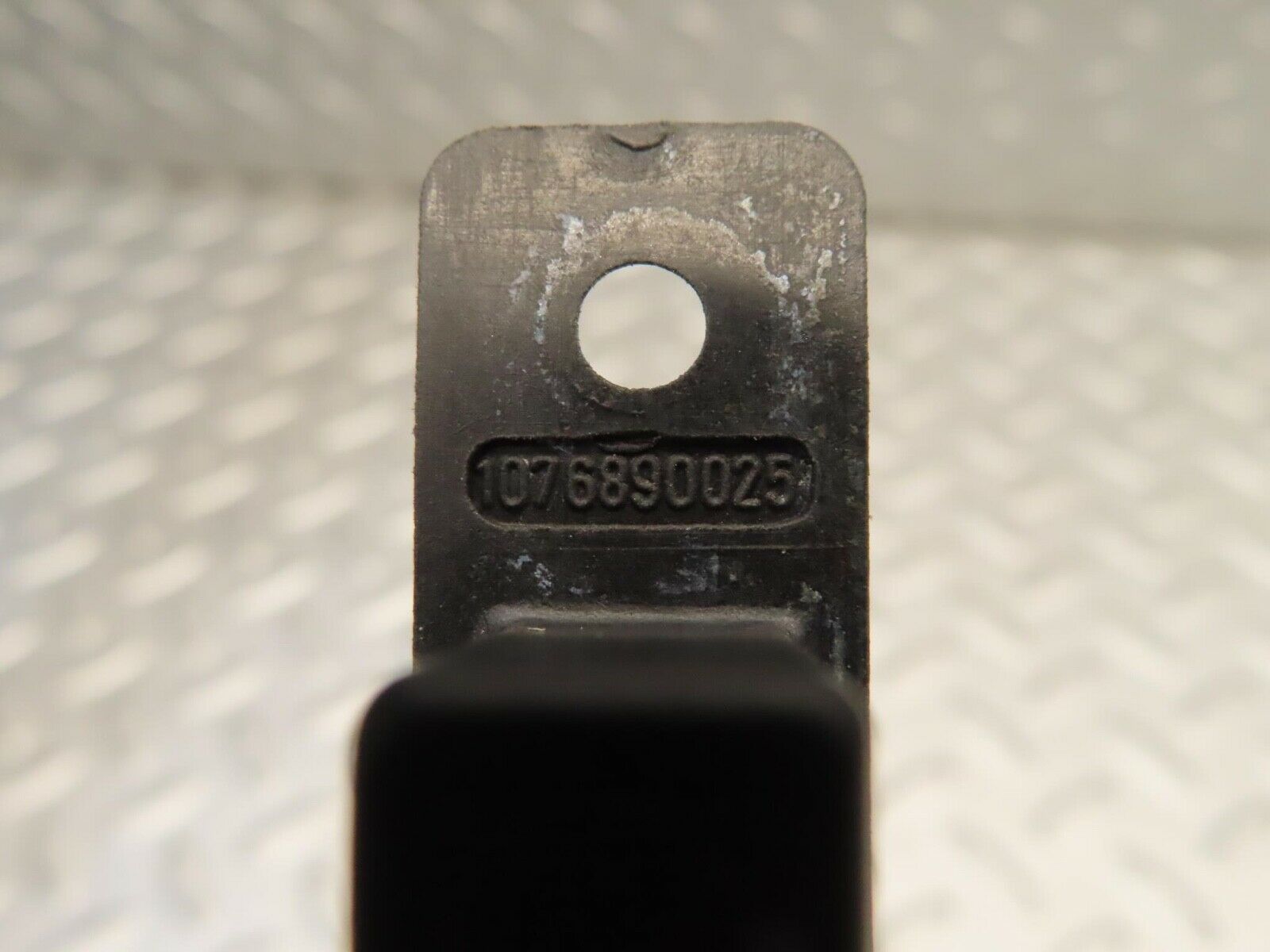 11792 Mercedes-Benz R107 450SL Glove Box Lock 1076890025