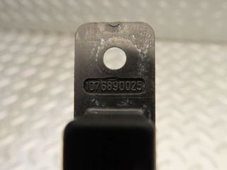 R107 SL glove box lock used OEM