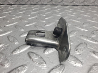 W126 Coupe boot trunk latch lock used OEM