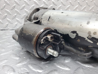 45261 Mercedes-Benz R129 300SL Coupe Starter Motor Bosch 0001110016 0331303053553