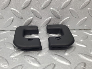 46935 Mercedes-Benz R129 320SL Coupe Interior Door Latch Trim