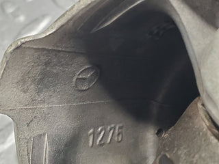 W126 Coupe piston with connecting rod used OEM
