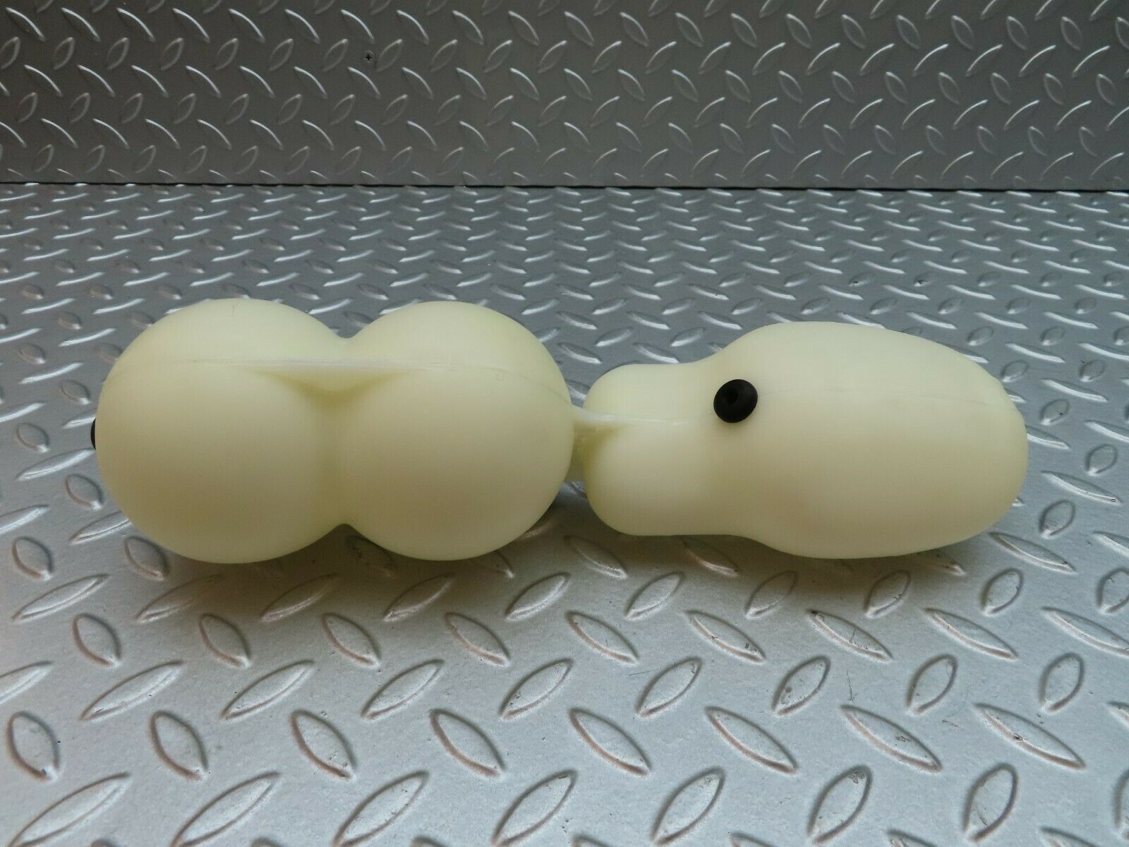 4977 Mercedes-Benz R107 350SL Vacuum Reservoir