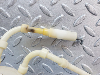 45690 Mercedes-Benz W126 420SE Heater Regulator 1268300485