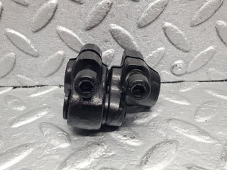R107 SL steering column lower shaft connector used OEM