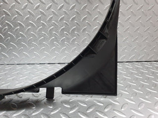 42181 Mercedes-Benz R129 320SL Radiator Fan Shroud Cover 129505115 1295050155