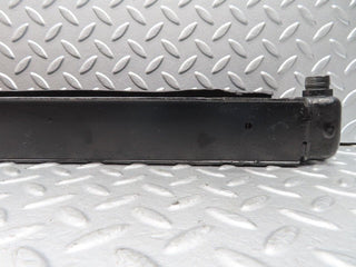W116 oil cooler used OEM