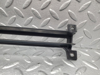 46349 Mercedes-Benz C123 280CE Coupe Front Bumper Lower Grill Right 1238880223