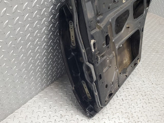 W201 Baby Benz rear right door used OEM