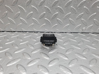 W124 electric window switch right used OEM