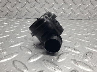 W123 air vacuum valve used OEM