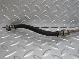 R107 SL gearbox oil hose pipe used OEM