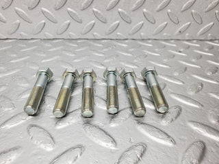 46109 Mercedes-Benz W126 420SE Propshaft Joint Rubber New 1234100015 FEBI