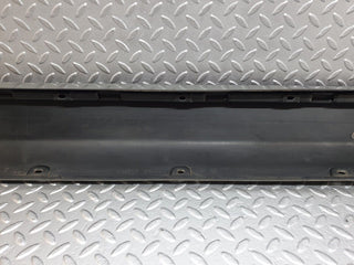 43025 Mercedes-Benz W201 190 Side Skirt Left Side 2016906340