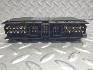 W124 Wagon comfort control unit used OEM