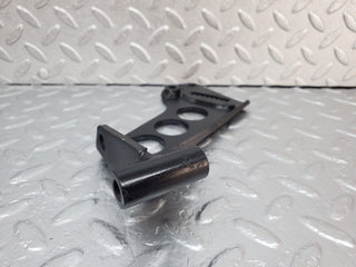 W123 power steering pump bracket used OEM