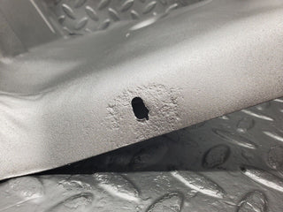 46854 Mercedes-Benz R129 320SL Coupe Exhaust Heat Shield