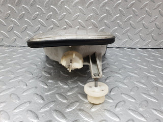 W126 Coupe front right indicator light used OEM