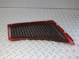R107 SL air vent grill left side used OEM