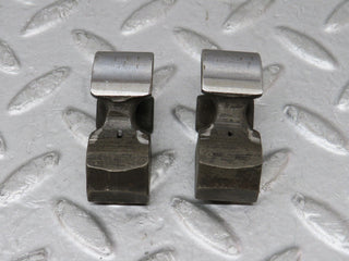 R107 SL valve rocker arm with spring and tappet used OEM