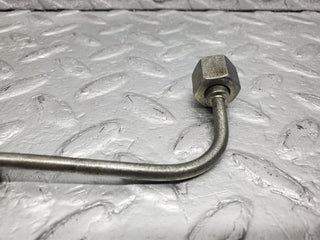 W201 Baby Benz fuel pump line pipe hose used OEM