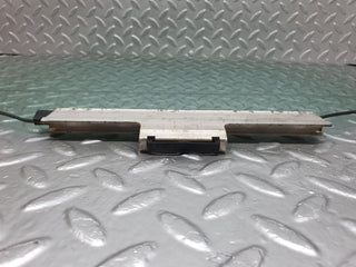 41992 Mercedes-Benz W202 C200 Rear Right Door Window Glass