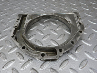 32853 Mercedes-Benz C107 R107 350 V8 Crankshaft Rear Sealing Cover 1160110608