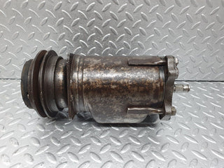 43755 Mercedes-Benz C126 380SEC Coupe Air Conditioning Compressor CFD 6556406