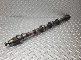 46613 Mercedes-Benz C123 280CE Coupe Camshaft Exhaust Side 1100517801