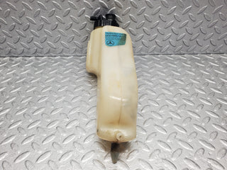 W124 Wagon hydraulic suspension fluid reservoir used OEM